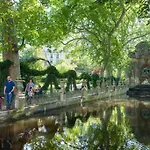 Rue Auguste Comte By Onefinestay