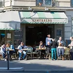 Rue Auguste Comte By Onefinestay
