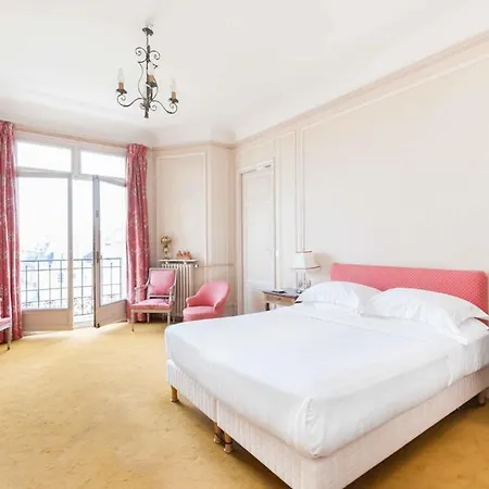 Appartamento Rue Auguste Comte By Onefinestay Parigi